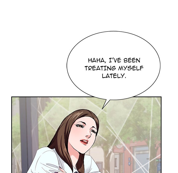 Divine Hands Chapter 16 Page 55