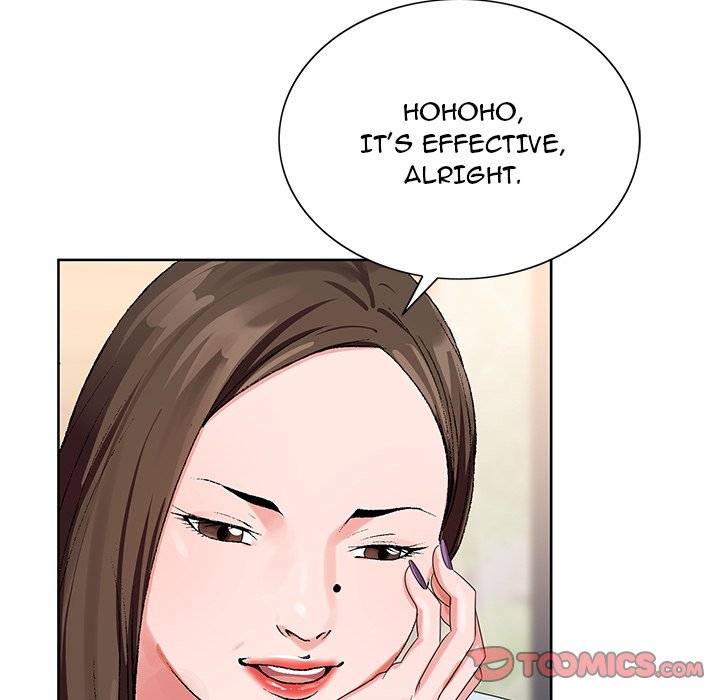 Divine Hands Chapter 16 Page 57