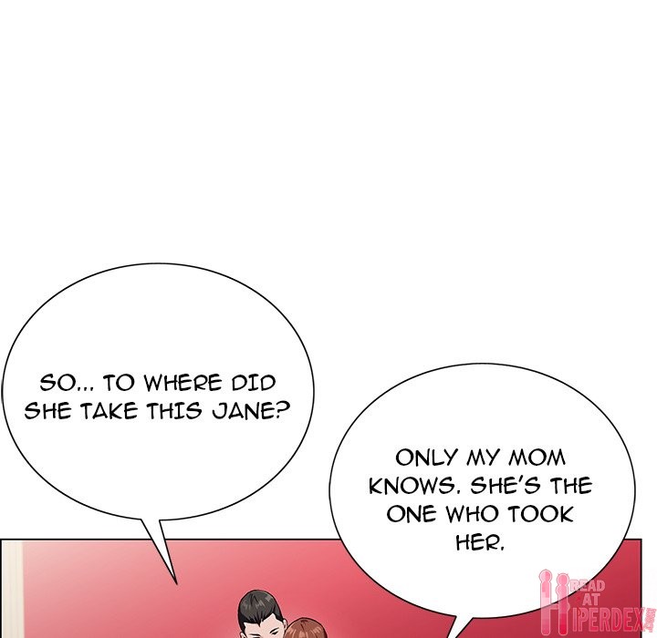 Divine Hands Chapter 16 Page 6