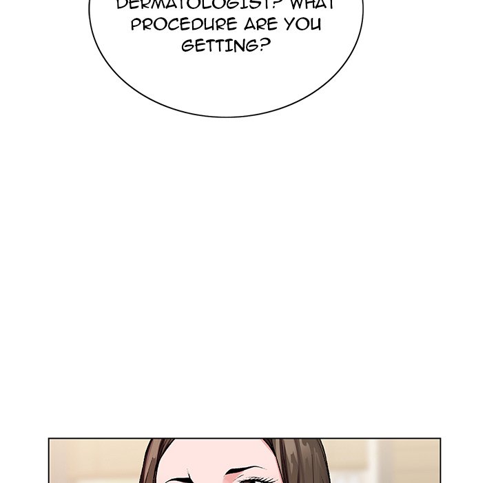 Divine Hands Chapter 16 Page 60