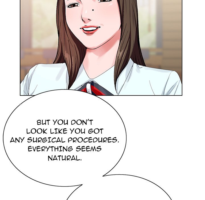 Divine Hands Chapter 16 Page 61
