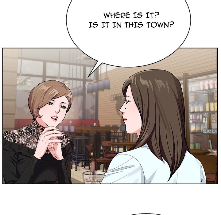 Divine Hands Chapter 16 Page 62