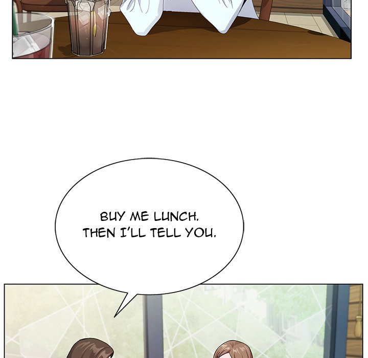 Divine Hands Chapter 16 Page 64