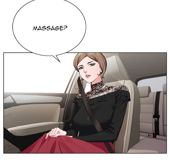 Divine Hands Chapter 16 Page 67