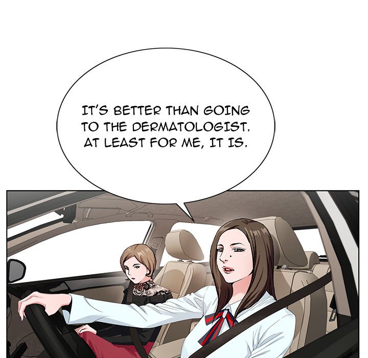 Divine Hands Chapter 16 Page 68