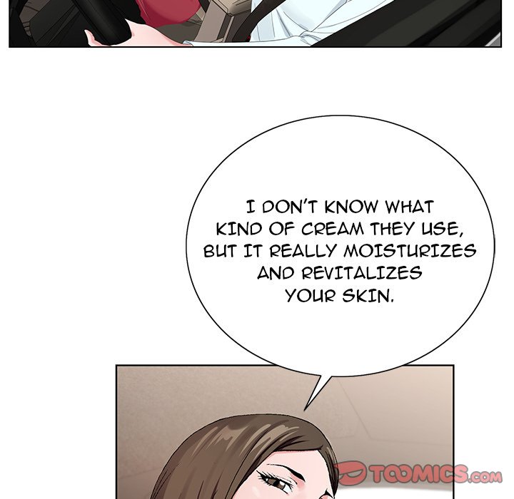 Divine Hands Chapter 16 Page 69
