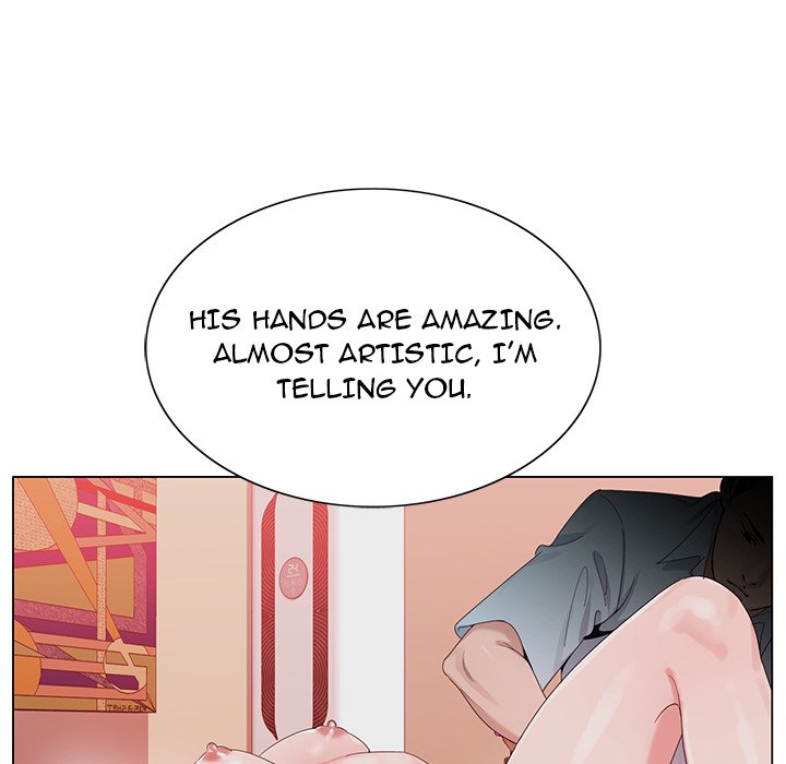 Divine Hands Chapter 16 Page 72