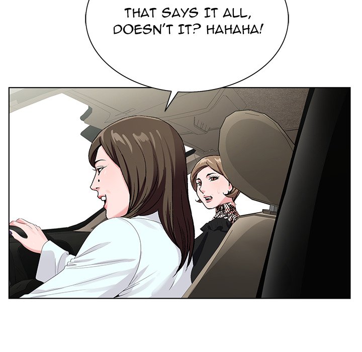 Divine Hands Chapter 16 Page 77