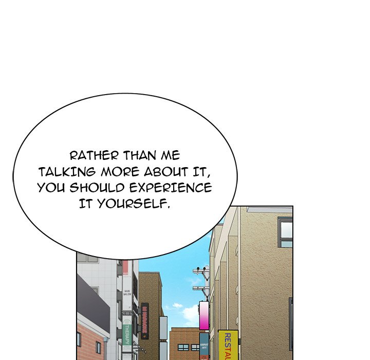 Divine Hands Chapter 16 Page 79