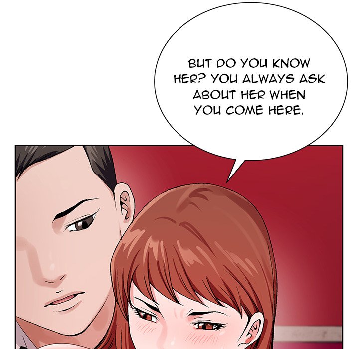 Divine Hands Chapter 16 Page 8