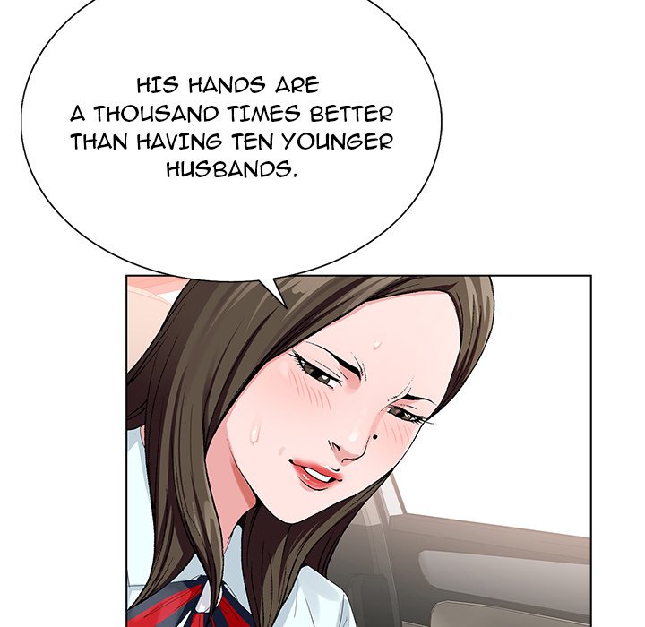 Divine Hands Chapter 16 Page 83