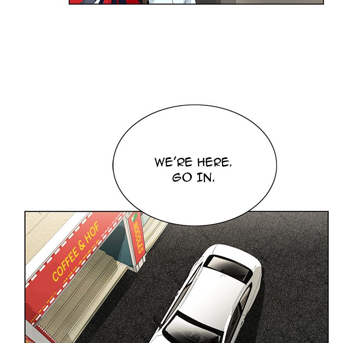 Divine Hands Chapter 16 Page 84