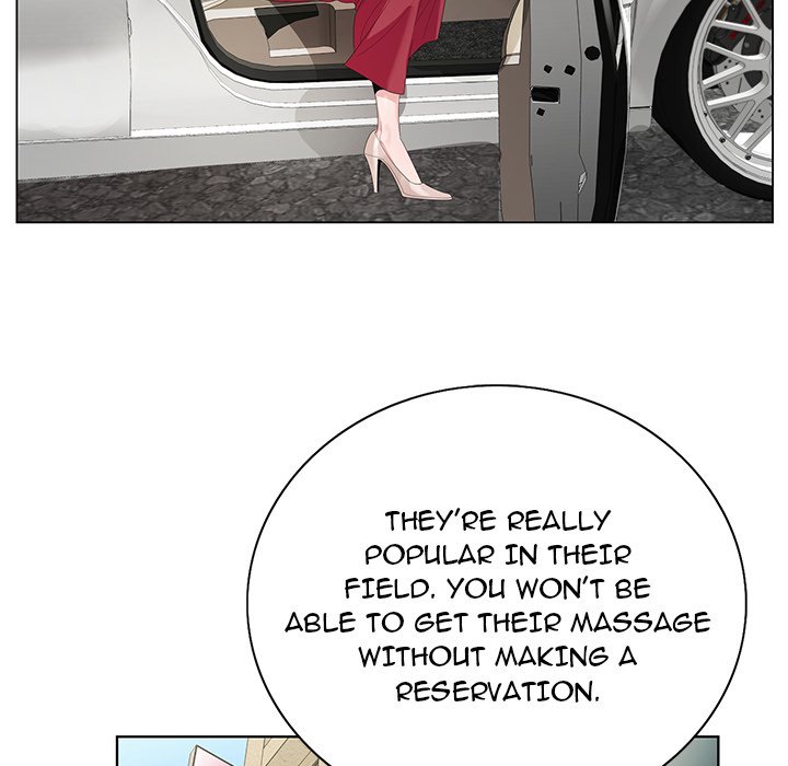 Divine Hands Chapter 16 Page 90