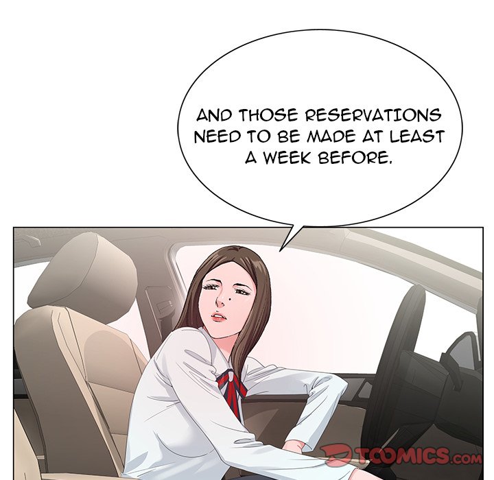 Divine Hands Chapter 16 Page 93