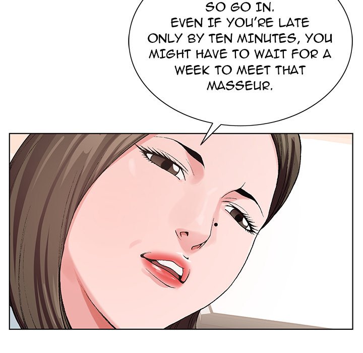 Divine Hands Chapter 16 Page 96