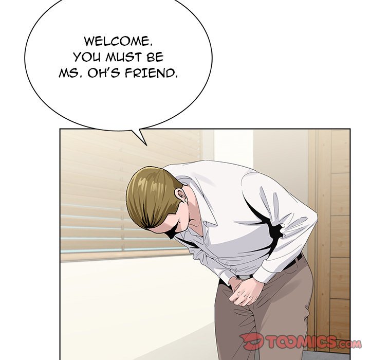 Divine Hands Chapter 16 Page 99