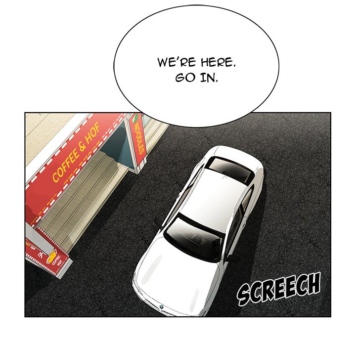 Divine Hands Chapter 17 Page 10