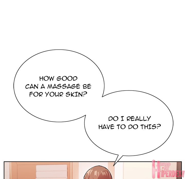 Divine Hands Chapter 17 Page 11