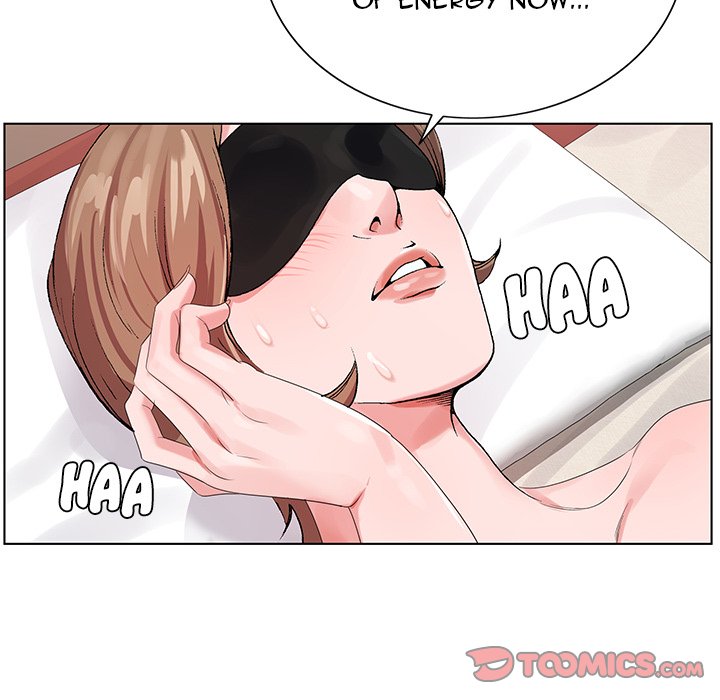 Divine Hands Chapter 17 Page 112