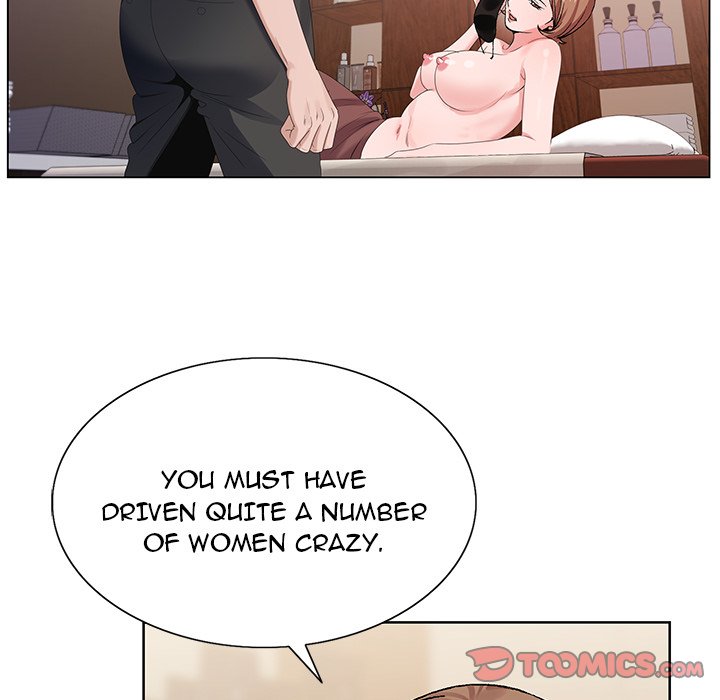 Divine Hands Chapter 17 Page 115