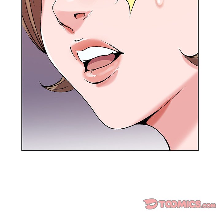 Divine Hands Chapter 17 Page 118