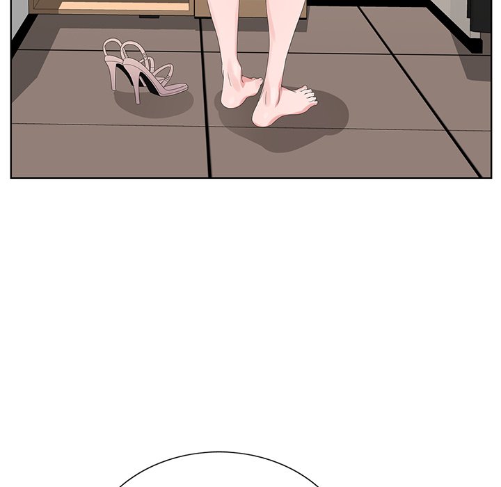 Divine Hands Chapter 17 Page 13