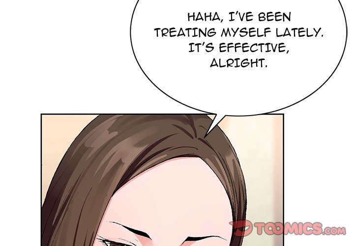 Divine Hands Chapter 17 Page 3