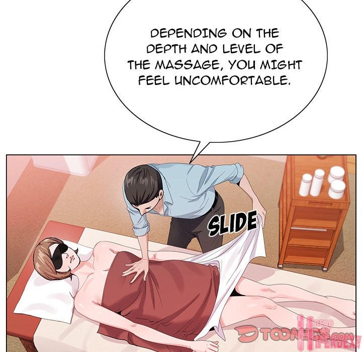 Divine Hands Chapter 17 Page 33