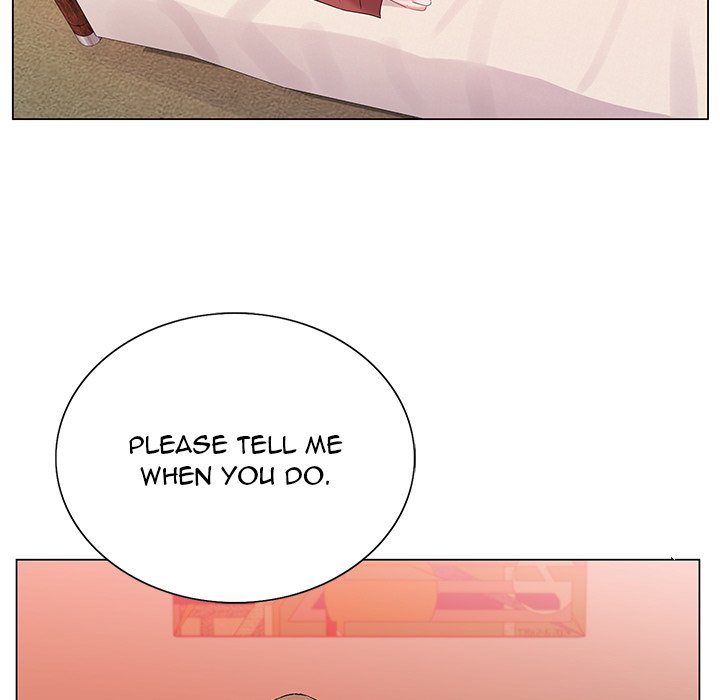 Divine Hands Chapter 17 Page 34