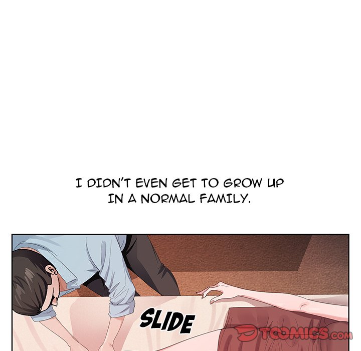 Divine Hands Chapter 17 Page 45