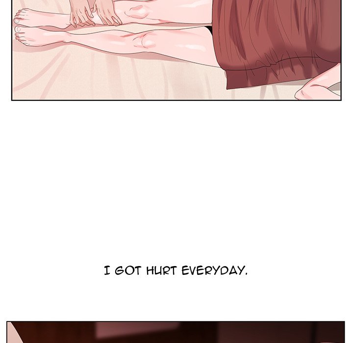 Divine Hands Chapter 17 Page 46