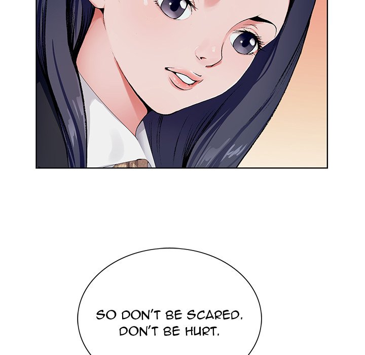 Divine Hands Chapter 17 Page 52