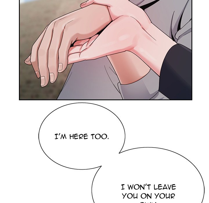 Divine Hands Chapter 17 Page 55