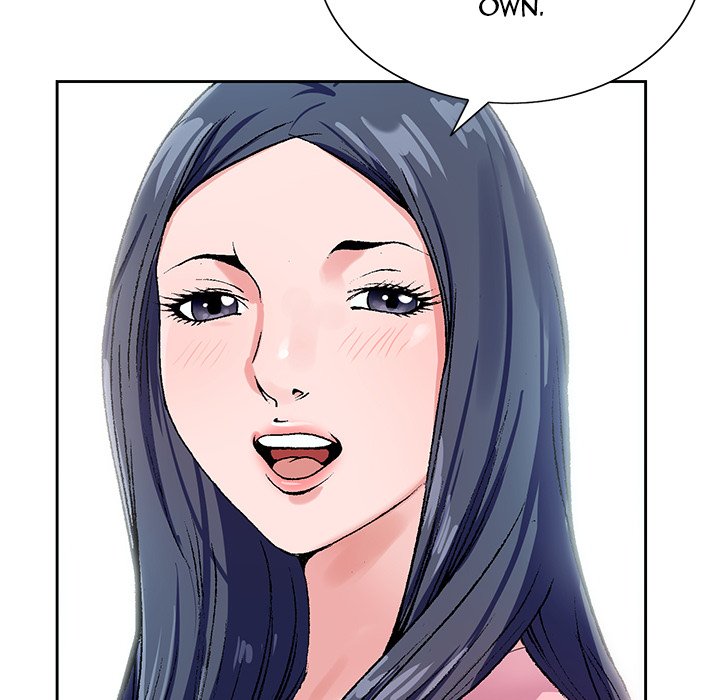Divine Hands Chapter 17 Page 56