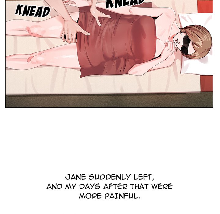 Divine Hands Chapter 17 Page 58