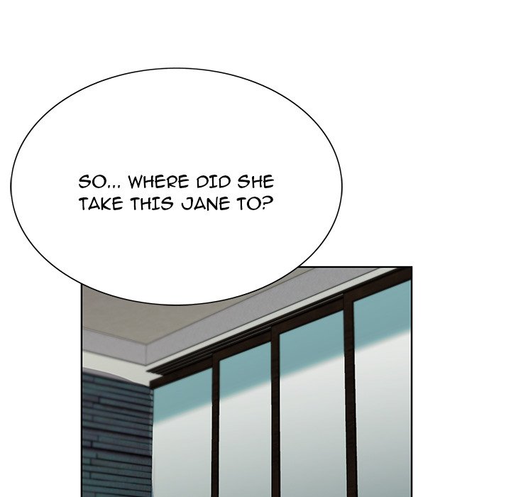 Divine Hands Chapter 17 Page 68