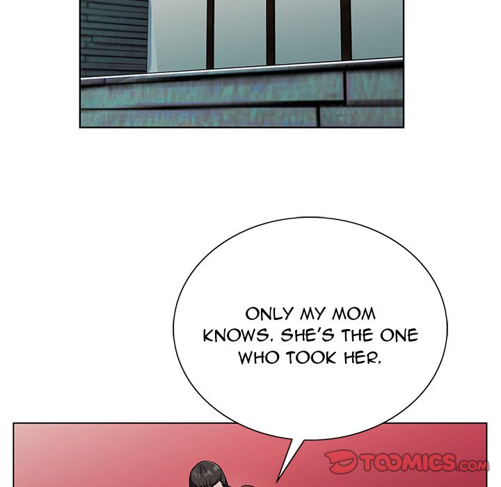 Divine Hands Chapter 17 Page 69