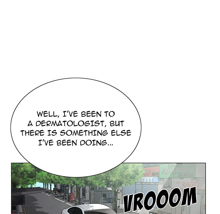 Divine Hands Chapter 17 Page 7