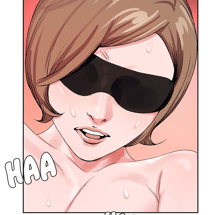 Divine Hands Chapter 17 Page 78
