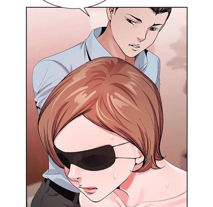 Divine Hands Chapter 17 Page 81