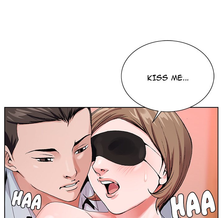 Divine Hands Chapter 17 Page 93