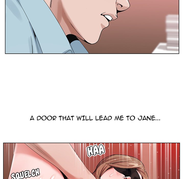 Divine Hands Chapter 17 Page 99