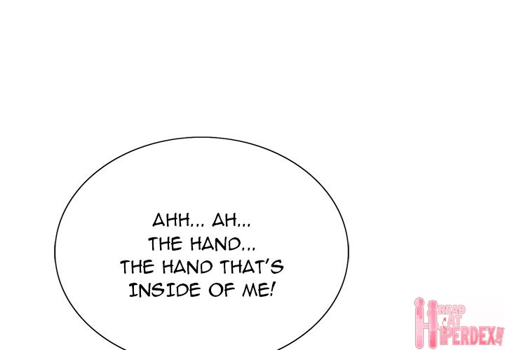 Divine Hands Chapter 18 Page 1