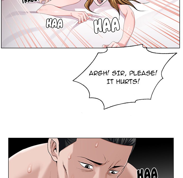 Divine Hands Chapter 18 Page 103