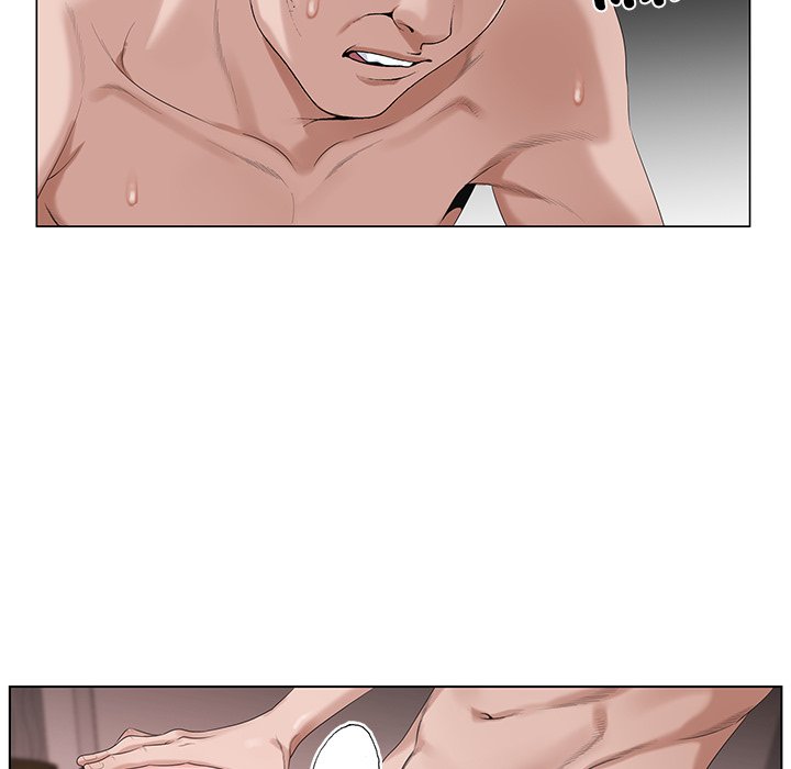 Divine Hands Chapter 18 Page 104