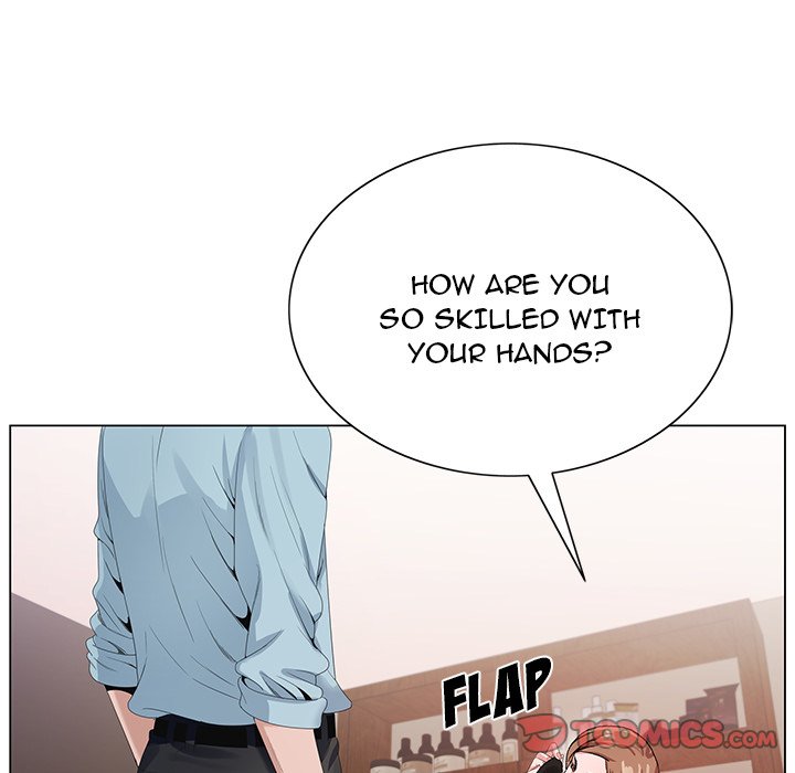 Divine Hands Chapter 18 Page 12