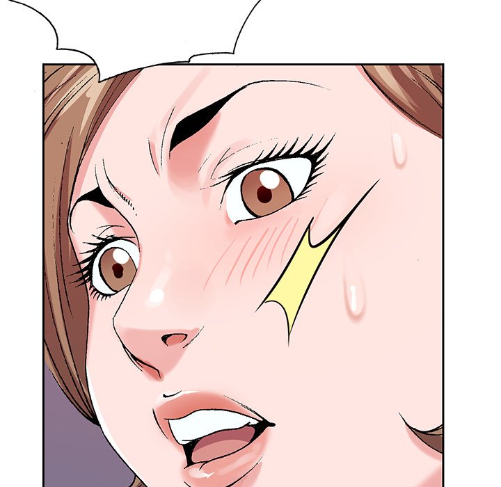 Divine Hands Chapter 18 Page 14