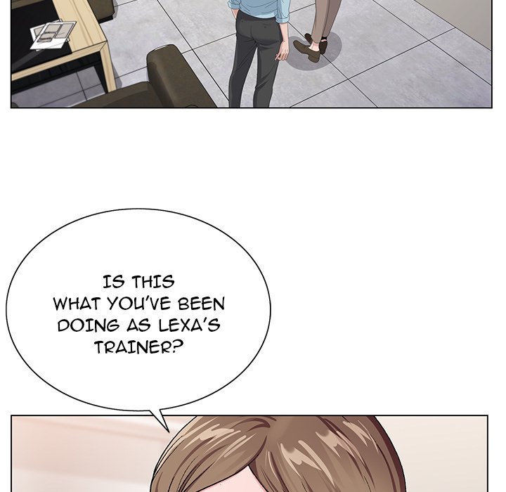 Divine Hands Chapter 18 Page 23