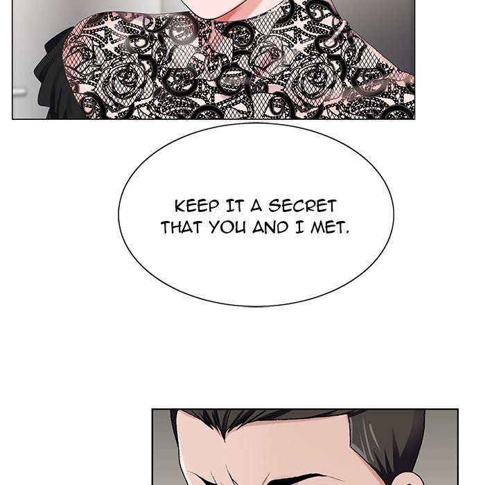 Divine Hands Chapter 18 Page 31