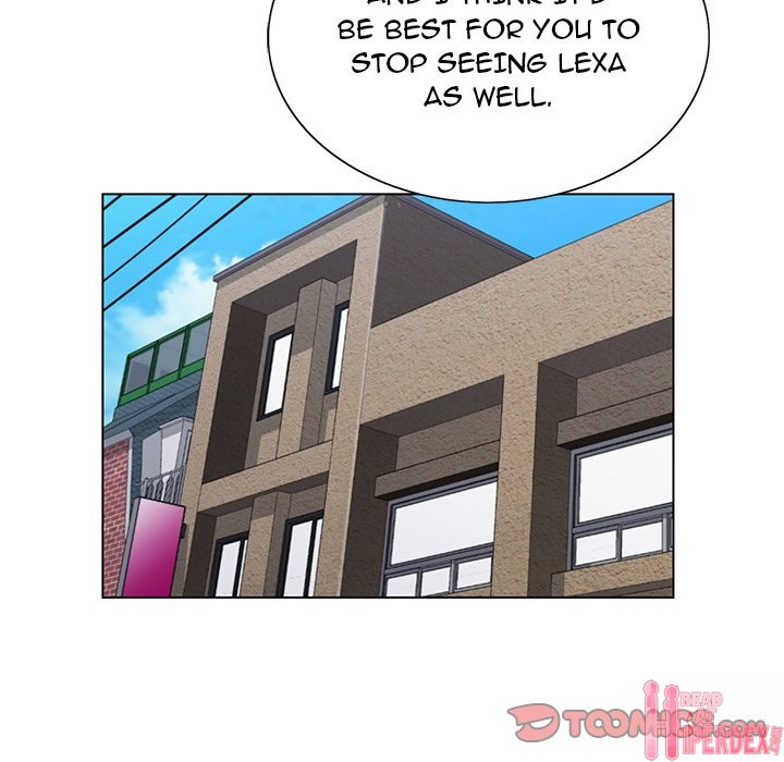 Divine Hands Chapter 18 Page 33
